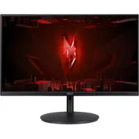 Acer Nitro XF0 XF240YS3, Gaming Skjerm, Full HD Display, AMD FreeSync, HDR10