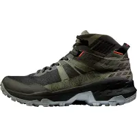 Mammut Sertig Ii Mid Gore-tex Tursko