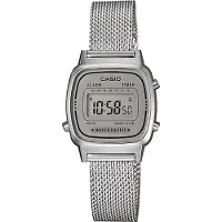 Casio La670-wem Klokke