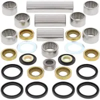 All Balls Honda Cr/125250r 00-01 Reparasjonssett For Kobling