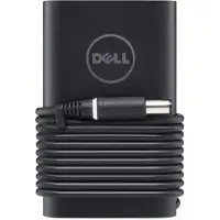 Dell 450-abfs Innendørs Svart Strømadapter/inverter 65w