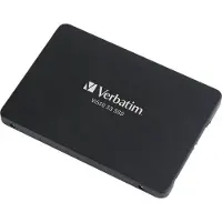 Verbatim Vi550 S3 SSD - 256GB - SATA-600 - 2.5"