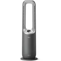 Philips AMF870/15 3-i-1 luftrenser 70 m² 46 dB, sølv/grå