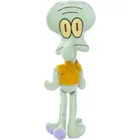 Sonstige Verlage Spongebob Squarepants Squidward 35 Cm Bamse