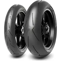 Pirelli Diablo Supercorsa Sp V4 78w Tl Sport-touring Dekk