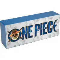 Paladone One Piece Lys Logo 32 Cm