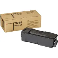 Kyocera Tonerkassett sort 20.000 sider