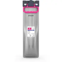 Epson - XXL-størrelse - magenta - original - blekkpakke - for WorkForce Pro RIPS WF-C879, WF-C879