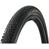 Continental Terra Adventure Trail Grip Tubeless 700 X 45 Graveldekk