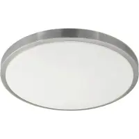 Eglo COMPETA 1 PLAFOND 2500LM Ø415 BS