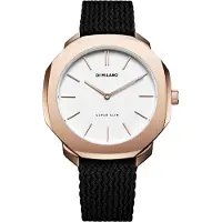 D1 Milano Sspl04 Klokke