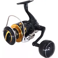 Shimano Stella Sw Pgc Fiske Spinnehjul