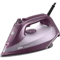 Braun Si7181vi 3100w Dampstrykejern