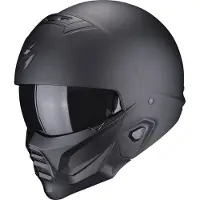 Scorpion Exo-combat Ii Flip-up Hjelm