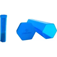 GameGenic Playmat Tube Blue