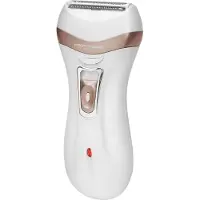 ProfiCare ProfiCook Epilator 3-i-1 hvit (PC-LBS 3002)