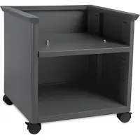 Lexmark Adjustable Stand - Skriverstativ - for M1342, M3350, MS531, MS631, MS632, MX331, MX432, MX532, XM1342, XM3142, XM3250