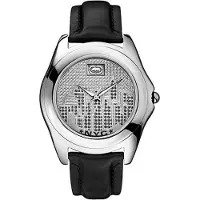 Marc ecko E08504g3 Klokke