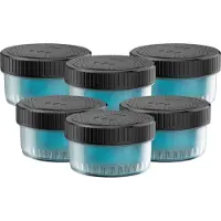 Philips QuickClean CC16/50 rengjøringskapseletui