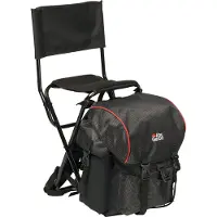 Abu Garcia Standard Ryggsekk Med Ryggstøtte 20l