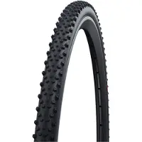 Schwalbe X-one Bite Super Ground Tubeless 700c X 33 Graveldekk