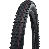 Schwalbe Rocket Ron Evo Super Ground Addix Tubeless 27.5´´ X 2.25 Mtb-dekk