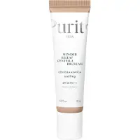 Purito Seoul Wonder Releaf Centella BB Kreminis SPF30 PA+++, 30 ml