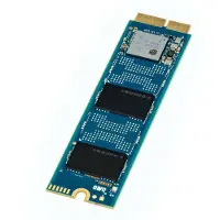 Other World Computing OWC Aura N2 - SSD - 480 GB - intern - PCIe 3.1 x4 (NVMe) - for Apple Mac mini (I slutten av 2014) MacBook Air MacBook Pro