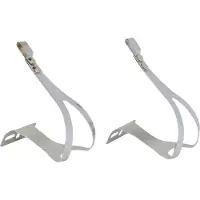 Zéfal Christophe Toe-Clip S/M