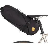Restrap Sadelveske 14l