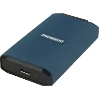 Transcend Esd410c 4493 Ekstern Ssd
