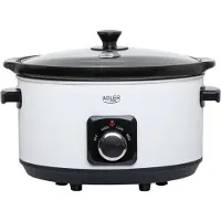 Adler Ad 6413 Ris Koker 5.8l 290w