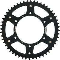 Supersprox Stealth 520x52 Rst990x52blk Bakre Tannhjul