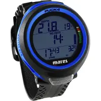Mares Puck 4 Dykkecomputer