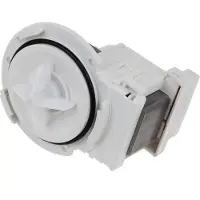 Electrolux avl pspumpe, med, termo utkopler, 240V,50Hz,25W 140001900012
