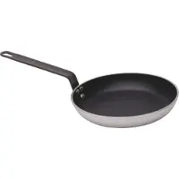 Kitchencraft 24 Cm Stekepanne Med Nonstick-belegg