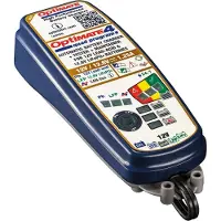 Optimate 4 Quad Program Tm-630 Lader