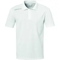 Uhlsport Essential Kortermet Poloskjorte