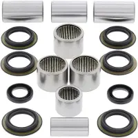Moose Hard-parts Honda Cr85r 03-07 Reparasjonssett For Kobling