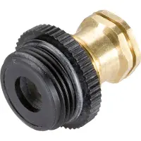 Gardena - Drenventil - passer til 19 mm (3/4) slange