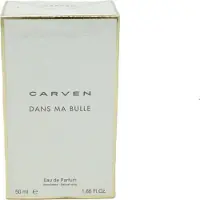 Carven Perfums Dans Ma Bulle Vapo 50ml Eau De Parfum