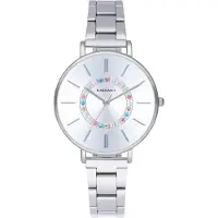 Radiant Ra586203 Klokke