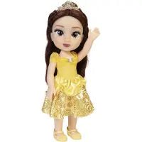 JAKKS Pacific Dukke - 38 cm - Belle - - OneSize - Dukke
