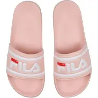 FILA Morro Bay Slippers Teens Pink (38)