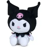 Play Hello Kitty Kuromi Plysj Leketøy 22 Cm