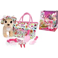 Chichi Love Teddy Chi Chi Love Happy Hage Teddy