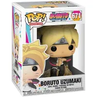 Funko POP! - POP Vinyl Boruto Uzumaki - Figur