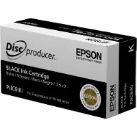 Epson Discproducer Pp-100/pp-50 Blekkpatron