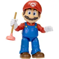 Sherwood Super Mario-filmfigur