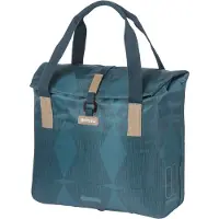 Basil Elegance Shopper Hook On Veske 20-26l